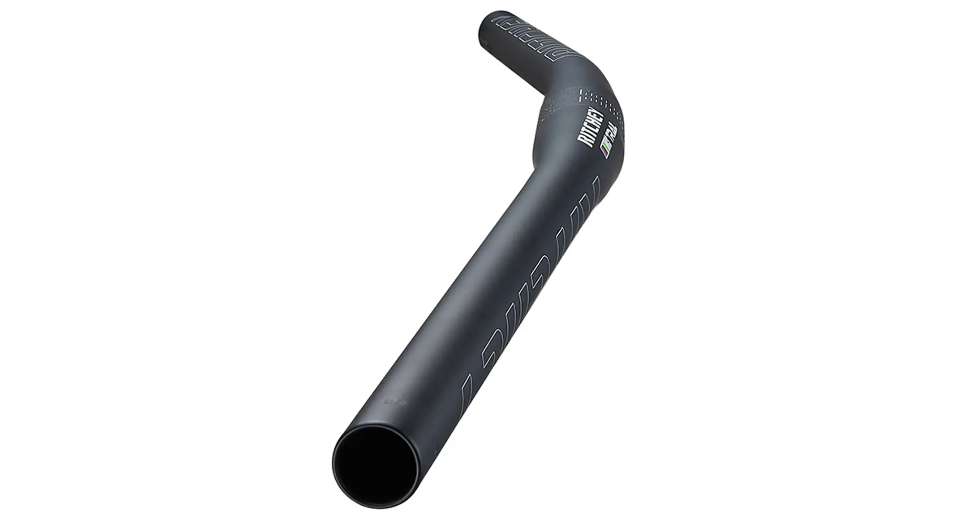 Cintre RITCHEY WCS TRAIL 9D Plat 760mm Noir - Image 2