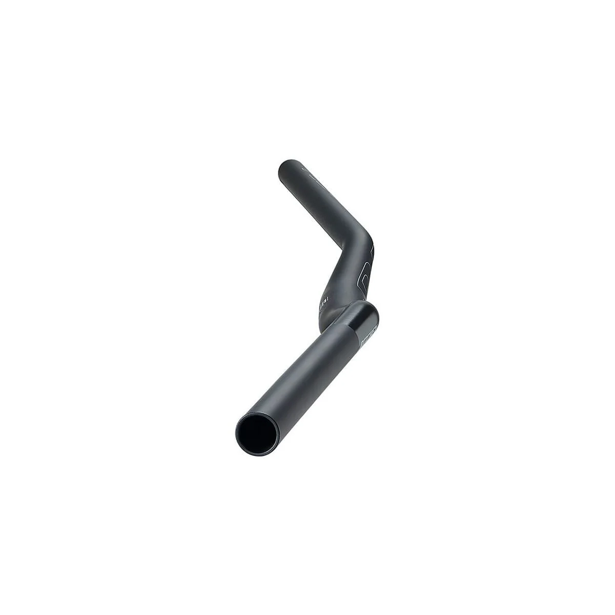 Cintre RITCHEY WCS TRAIL RIZER Rise 10mm 31.8/800mm Noir - Image 3