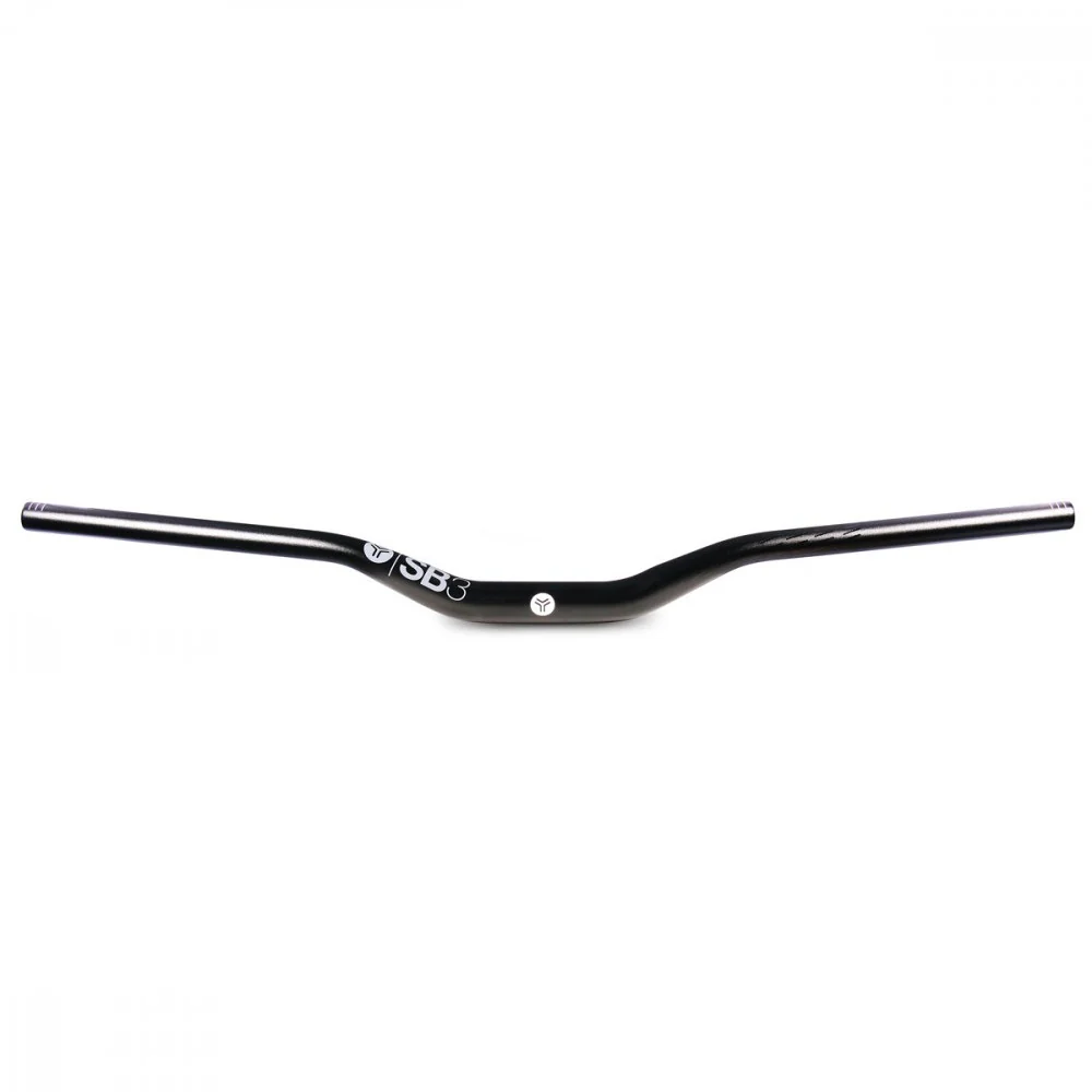 Cintre SB3 KROMA Rise 55mm 780mm Noir/Argent