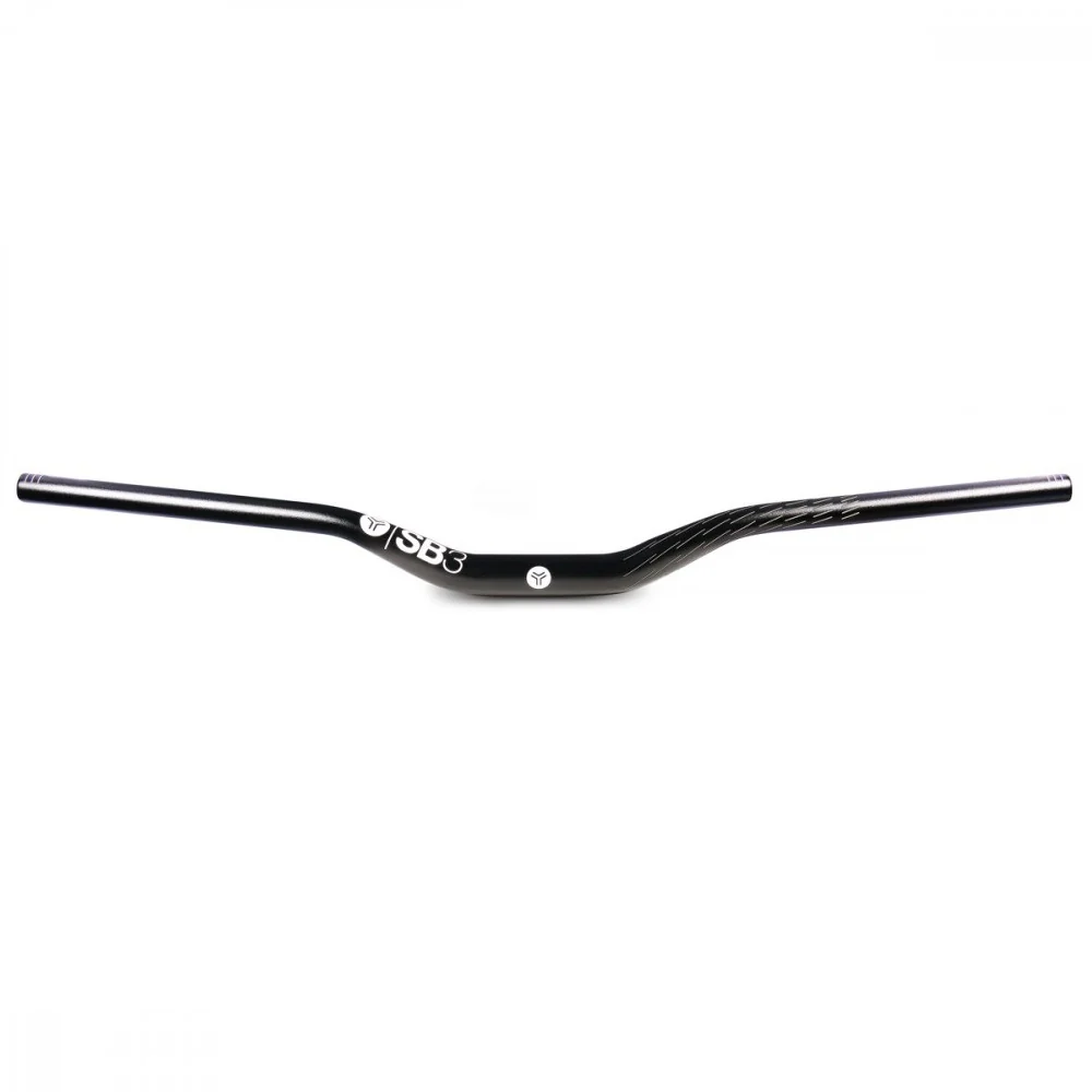 Cintre SB3 KROMA Rise 55mm 780mm Noir/Gris