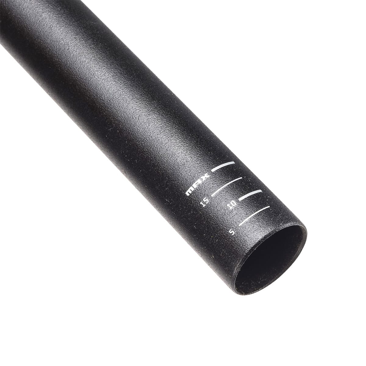 Cintre SPANK OOZY TRAIL 780 VIBROCORE Rise 25mm 780mm Noir - Image 6
