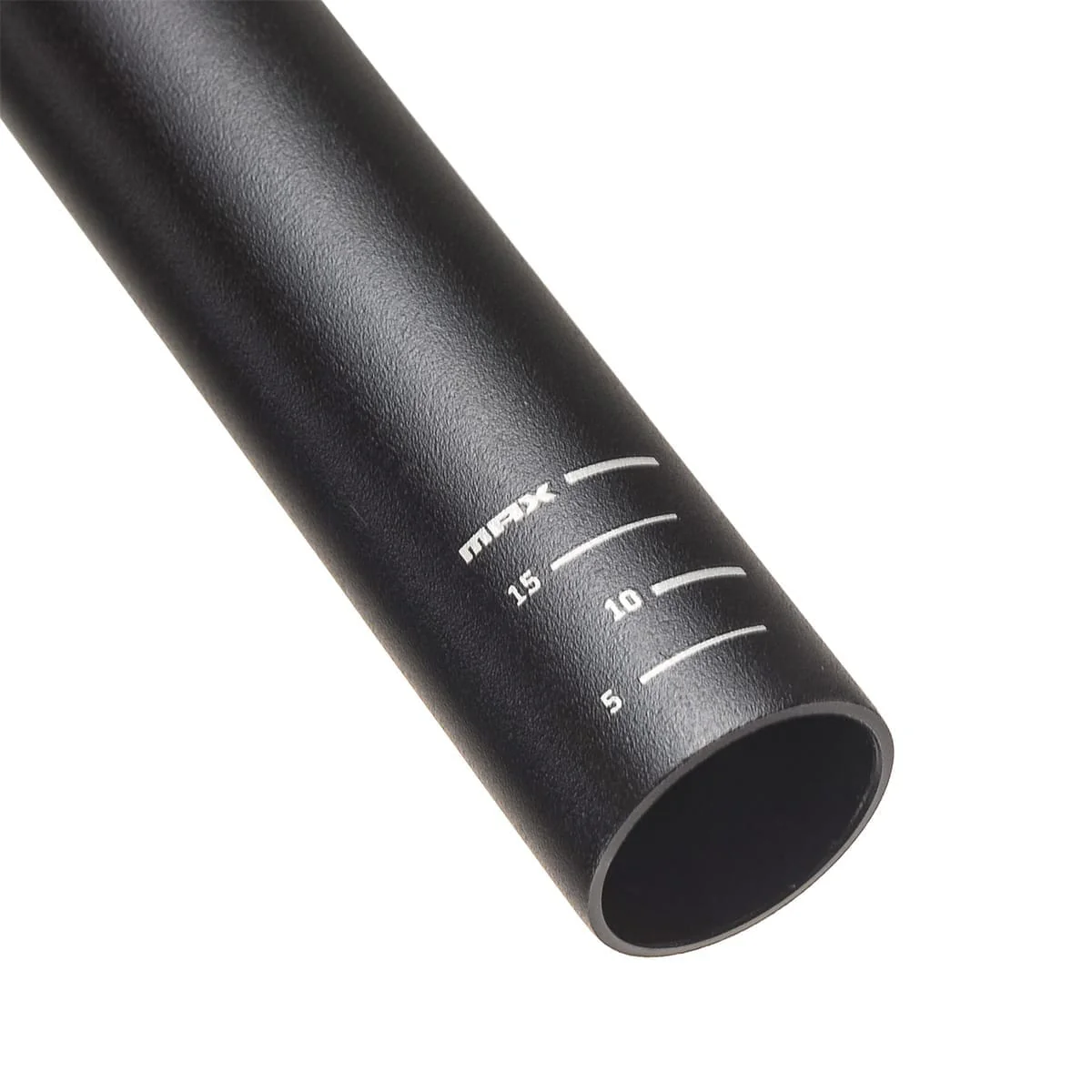 Cintre SPANK OOZY TRAIL 780 Rise 30mm 780mm Noir - Image 4