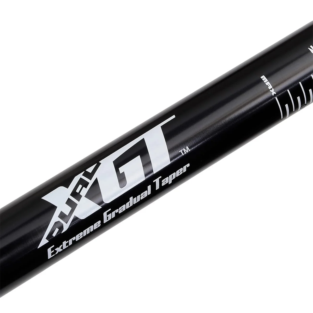 Cintre SPANK SPIKE 800 RACE Rise 30mm 800mm Noir - Image 4