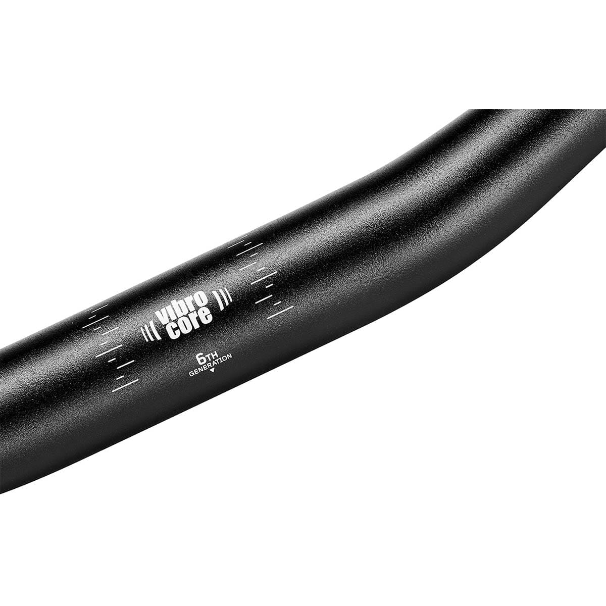 Cintre SPANK SPIKE RACE VIBROCORE Rise 15mm 31.8/800mm Noir - Image 3