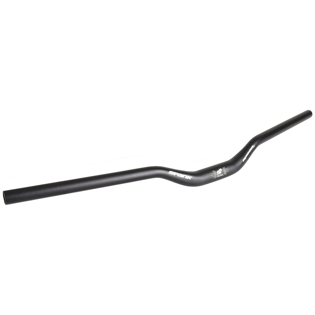 Cintre SPANK SPOON Rise 40mm 785mm Noir