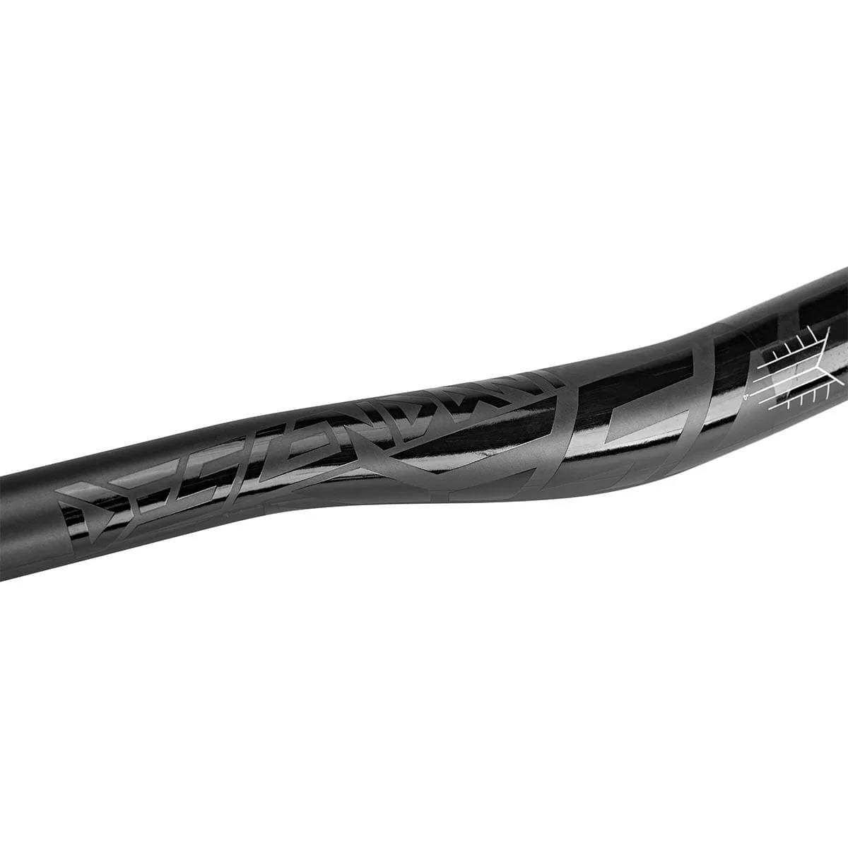 Cintre TRUVATIV DESCENDANT Carbone Rise 20mm 760mm - Image 3