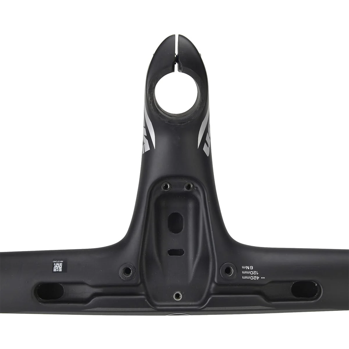 Cintre VISION METRON 6D V19 - Image 6