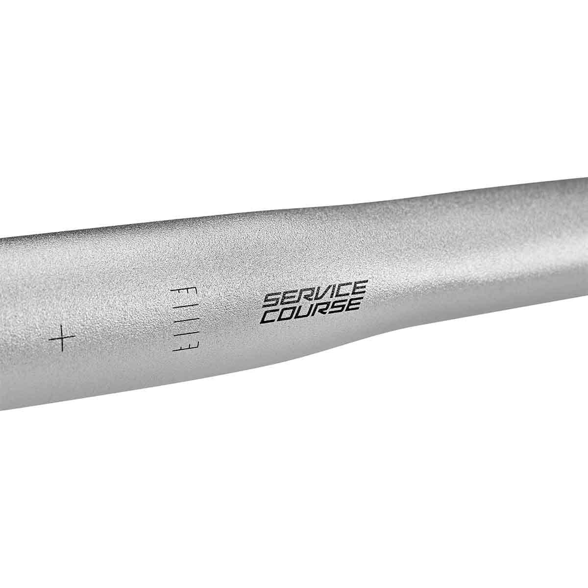 Cintre ZIPP SERVICE COURSE 80  420 mm Argent - Image 3
