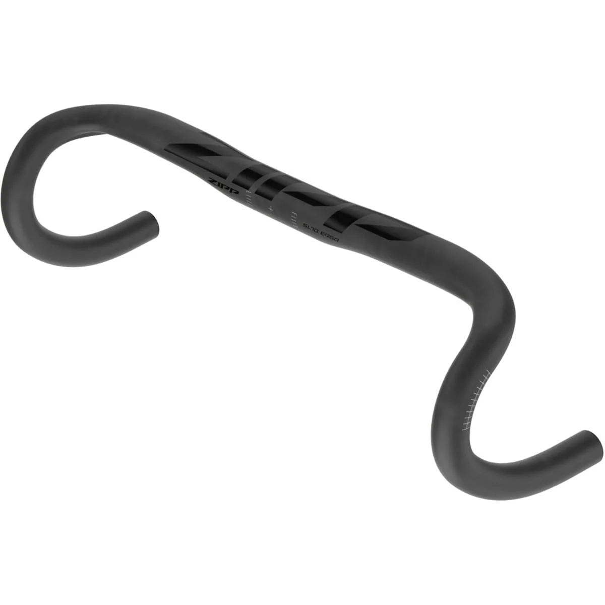 Cintre ZIPP SL 70 ERGO Noir Carbone