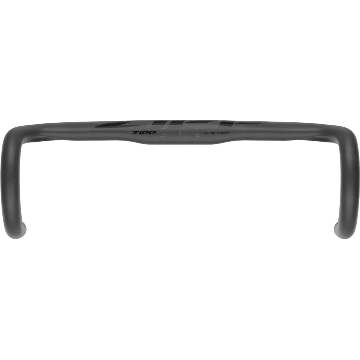 Cintre ZIPP SL 70 ERGO Noir Carbone - Image 2
