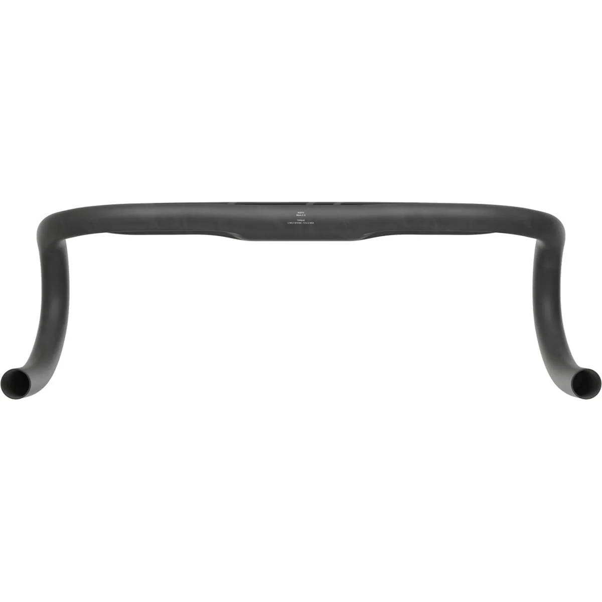 Cintre ZIPP SL 70 ERGO Noir Carbone - Image 5