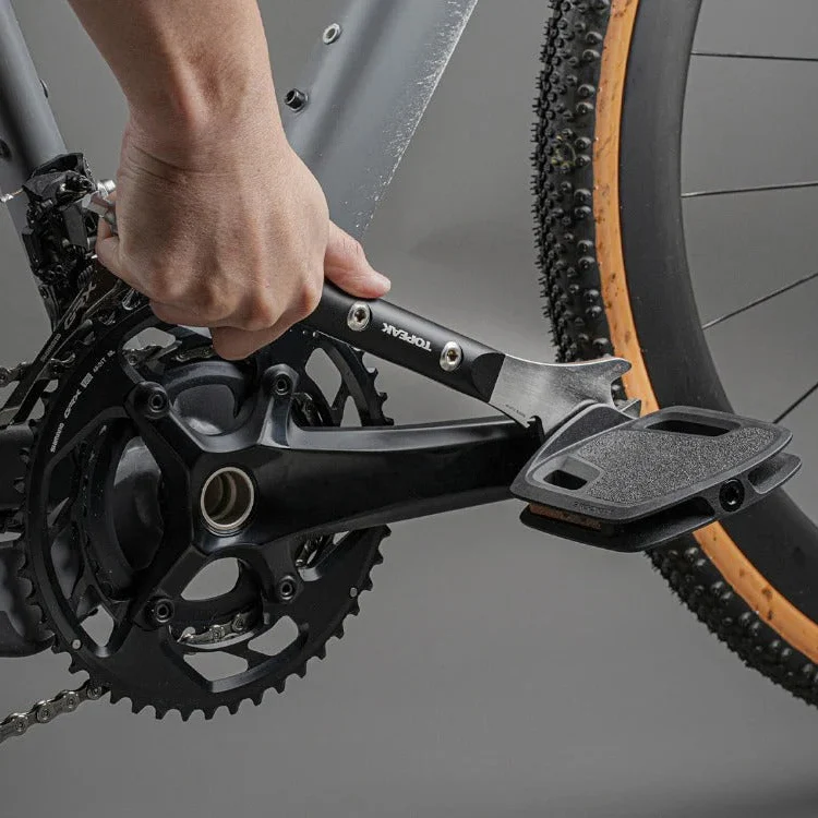Clé à Pédale Pro TOPEAK - Image 2