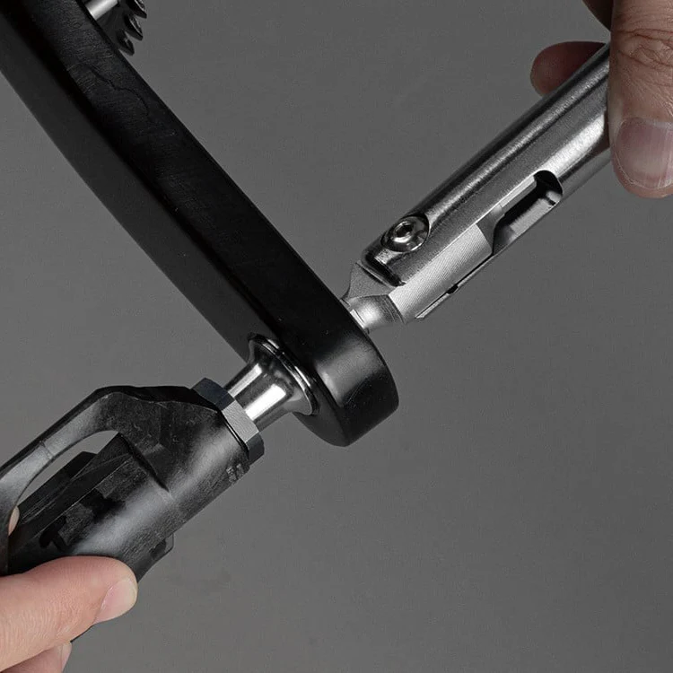 Clé à Pédale Pro TOPEAK - Image 3