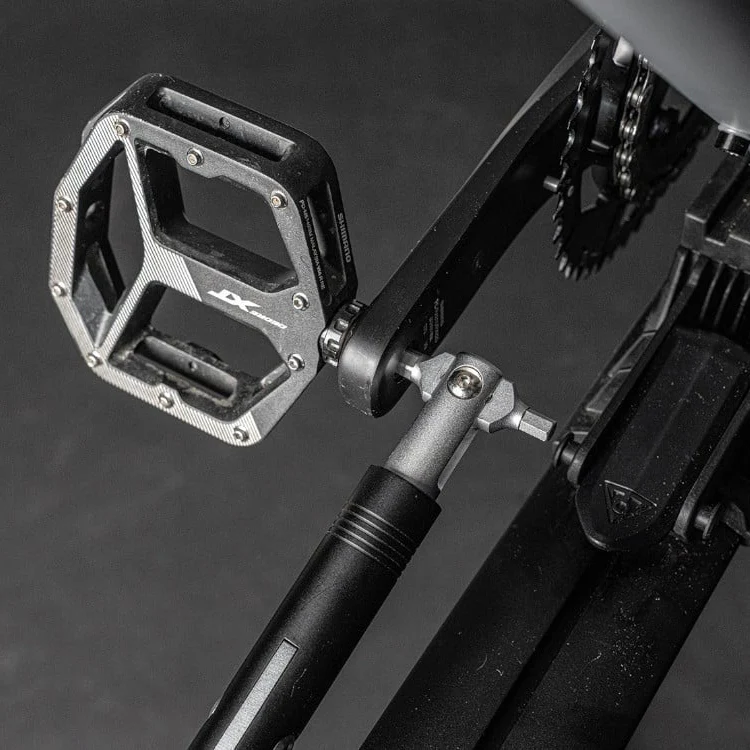 Clé à Pédale Pro TOPEAK - Image 4