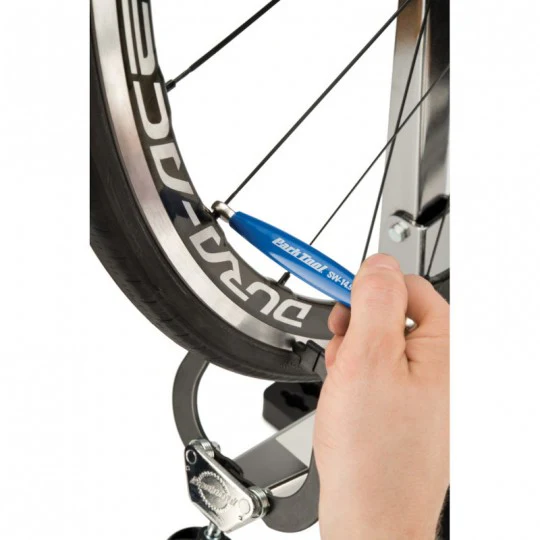 Clé à Rayons Double PARK TOOL SW-14.5 pour Roues Shimano - Image 3