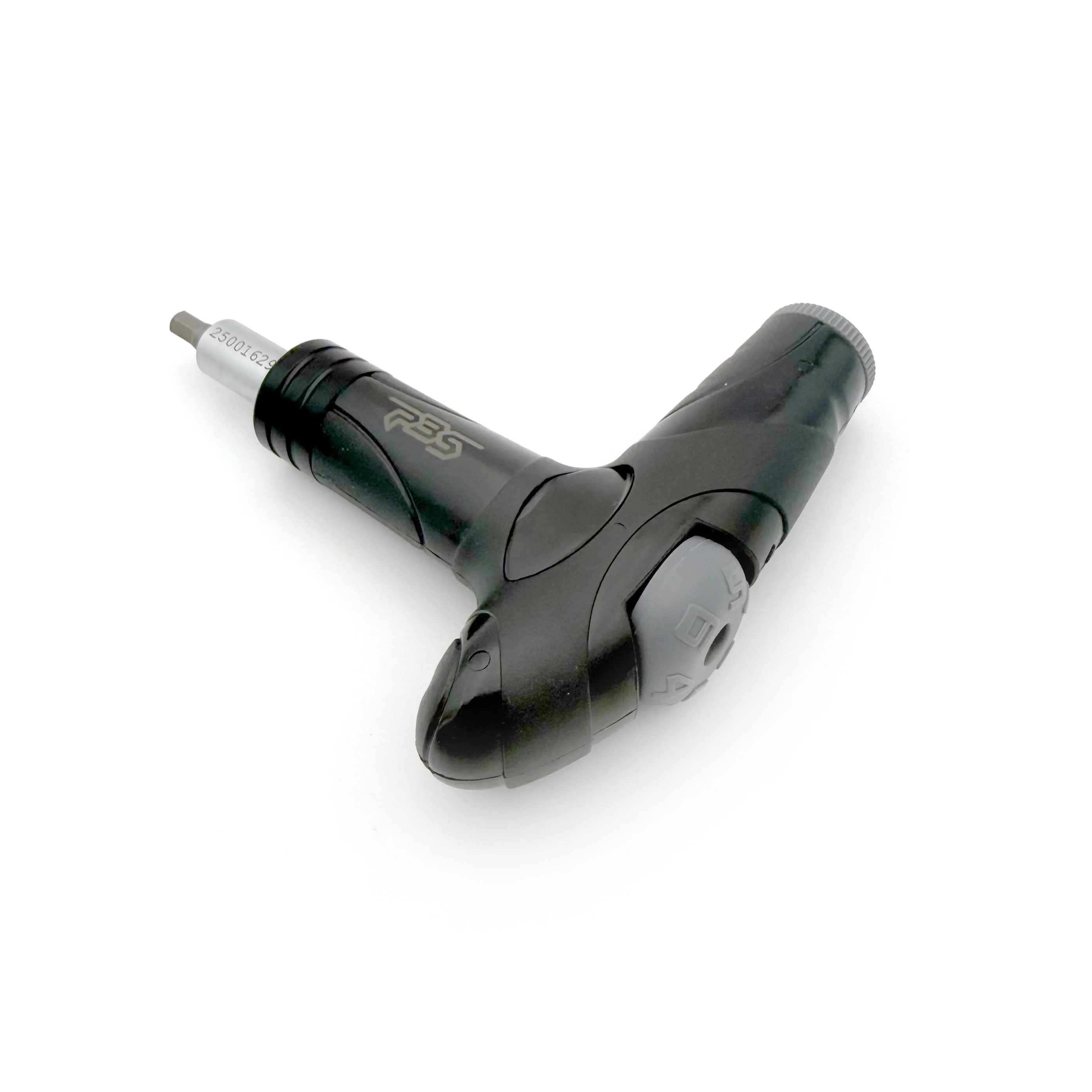 Clé Dynamométrique Ajustable PBS TOOLS 4/5/6 Nm - Image 2