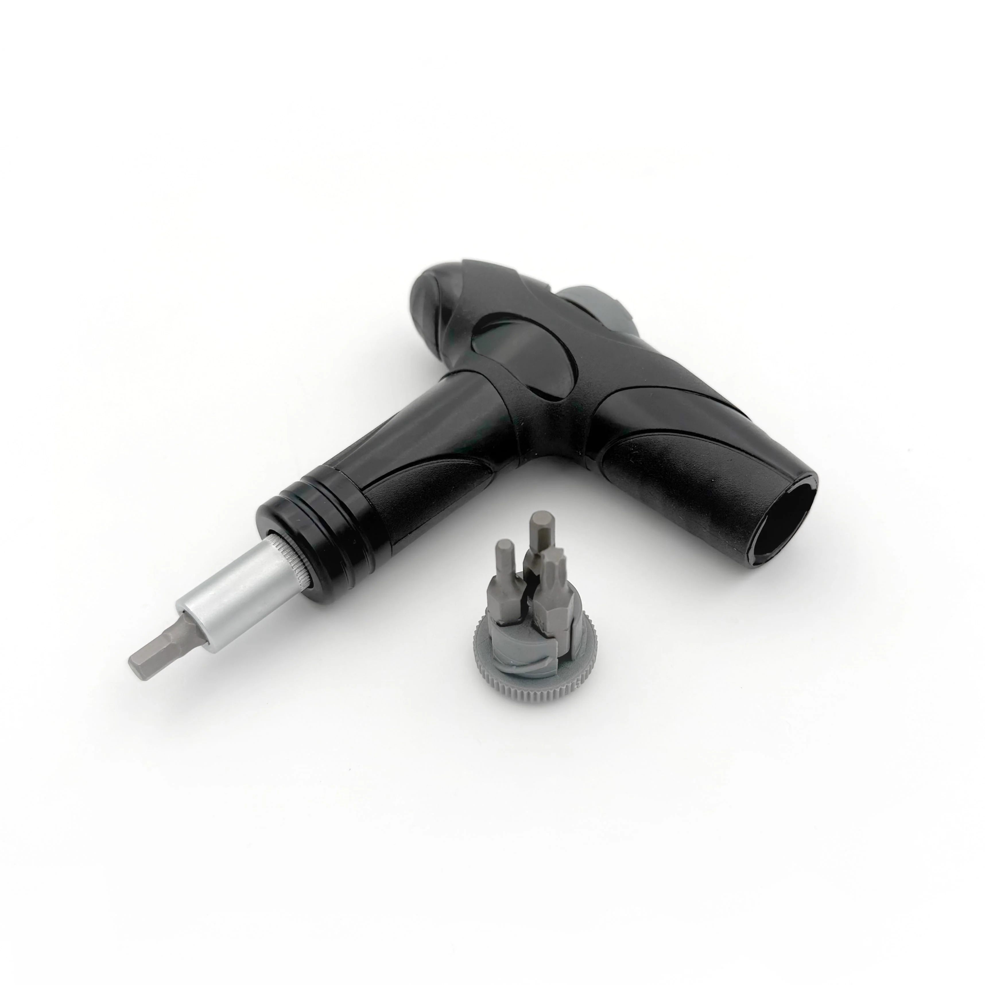 Clé Dynamométrique Ajustable PBS TOOLS 4/5/6 Nm - Image 4
