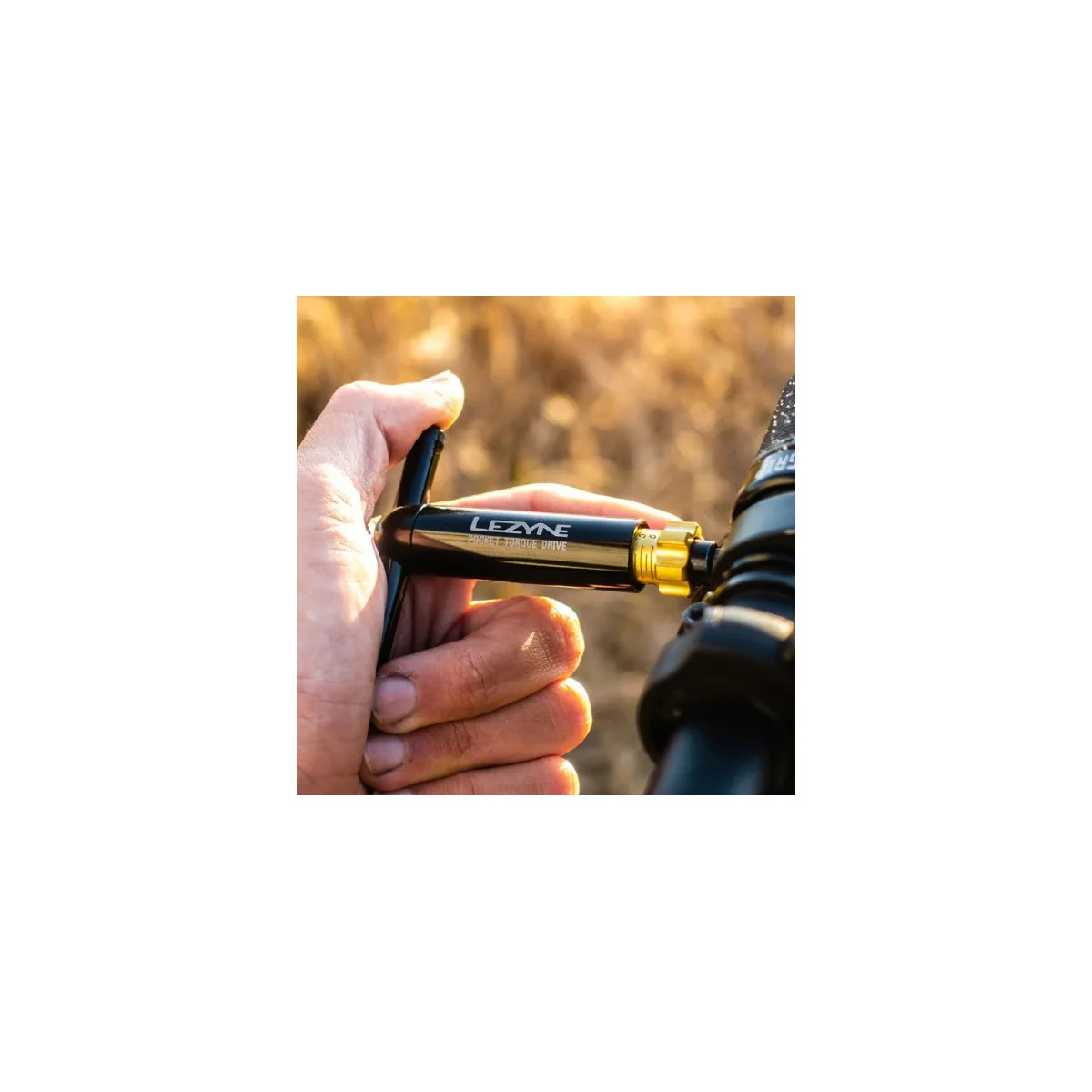 Clé Dynamométrique LEZYNE POCKET TORQUE DRIVE - Image 4