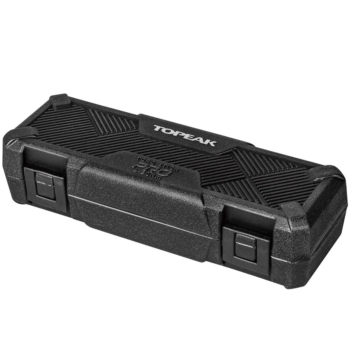 Clé Dynamométrique Torq TOPEAK STICK PRO (4-20 Nm) - Image 2