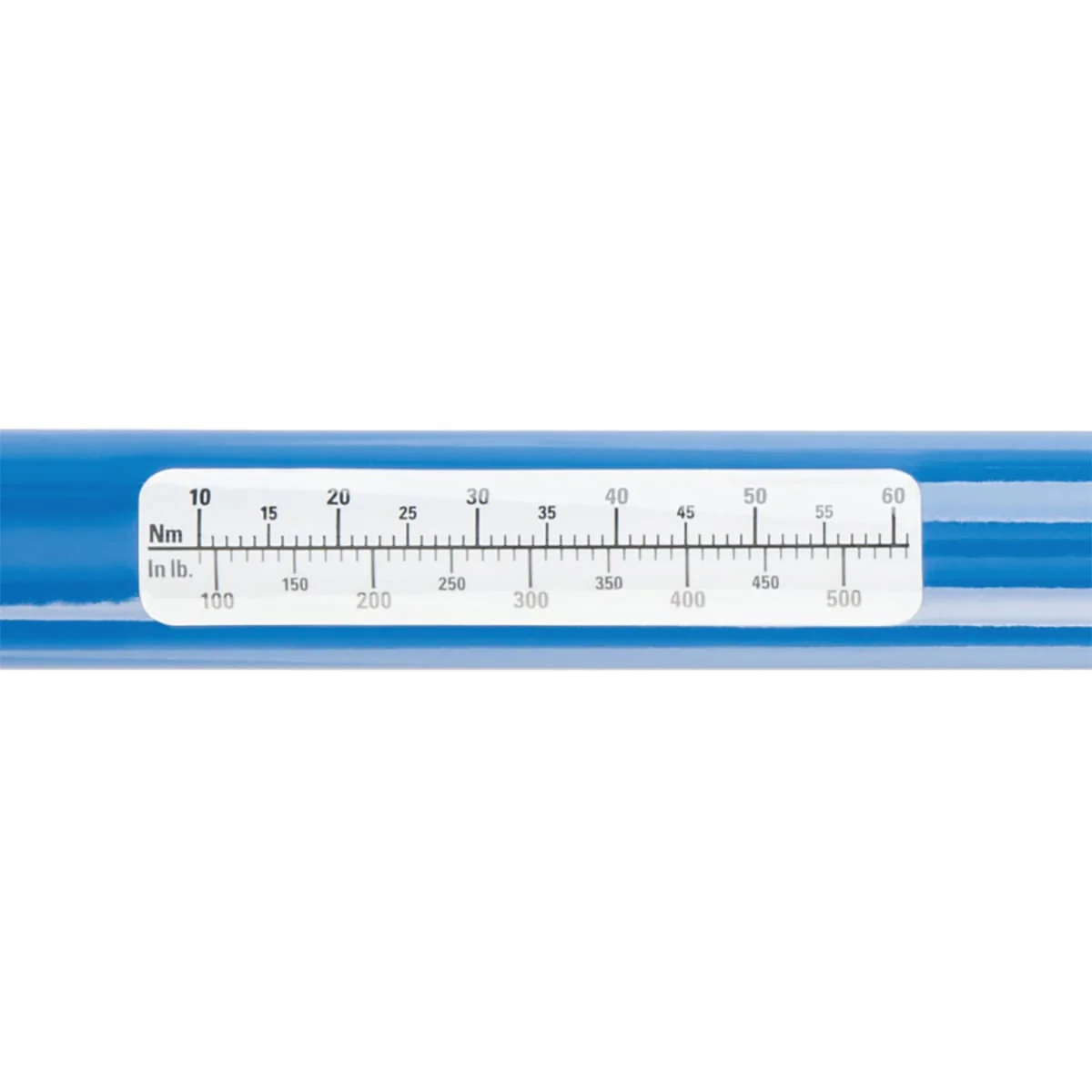 Clé dynanométrique à cliquets (10-60 NM) embout 3/8'' PARK TOOL TW-6.2 - Image 3