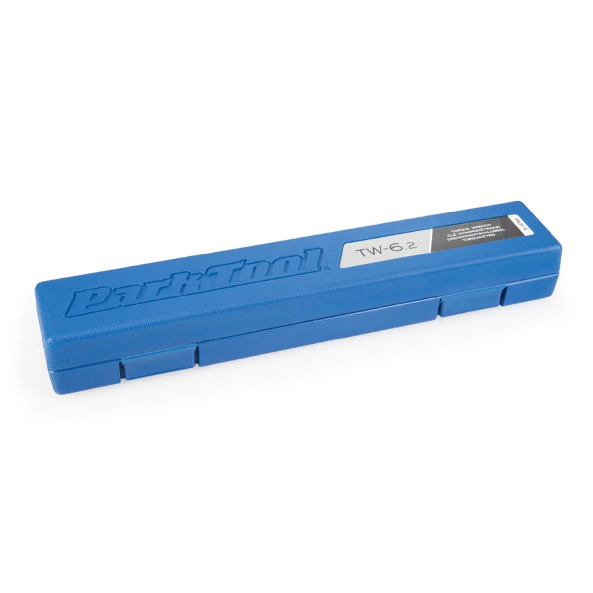 Clé dynanométrique à cliquets (10-60 NM) embout 3/8'' PARK TOOL TW-6.2 - Image 4