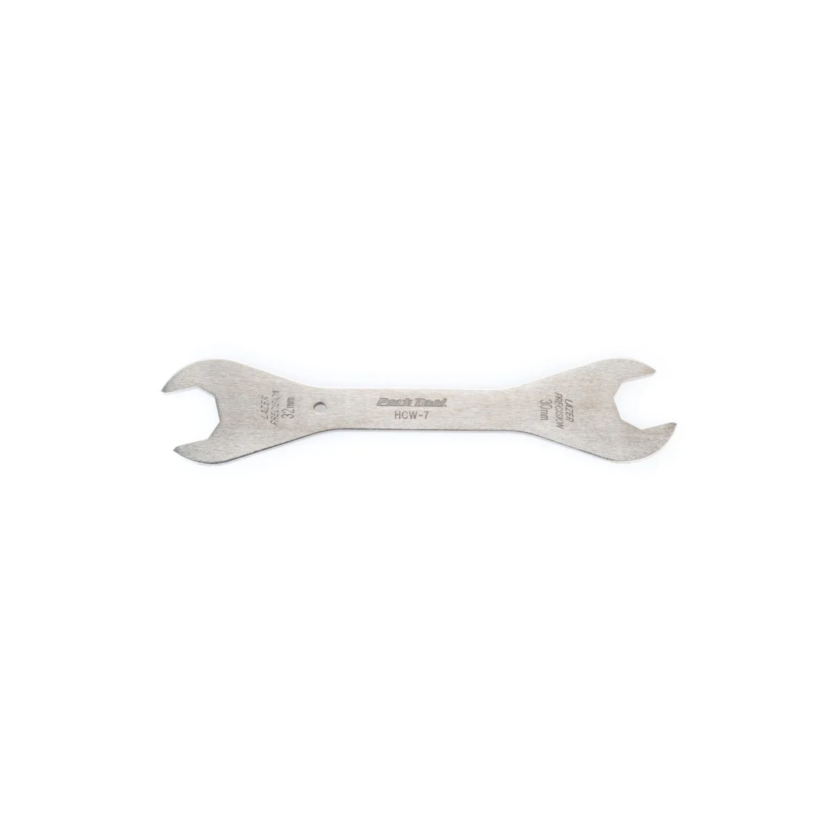Clé Plate Double PARK TOOL HCW-7 30 mm / 32 mm