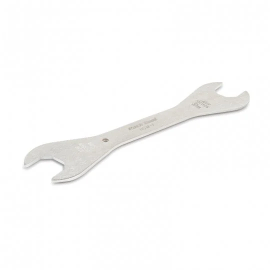 Clé Plate Double PARK TOOL HCW-7 30 mm / 32 mm - Image 2