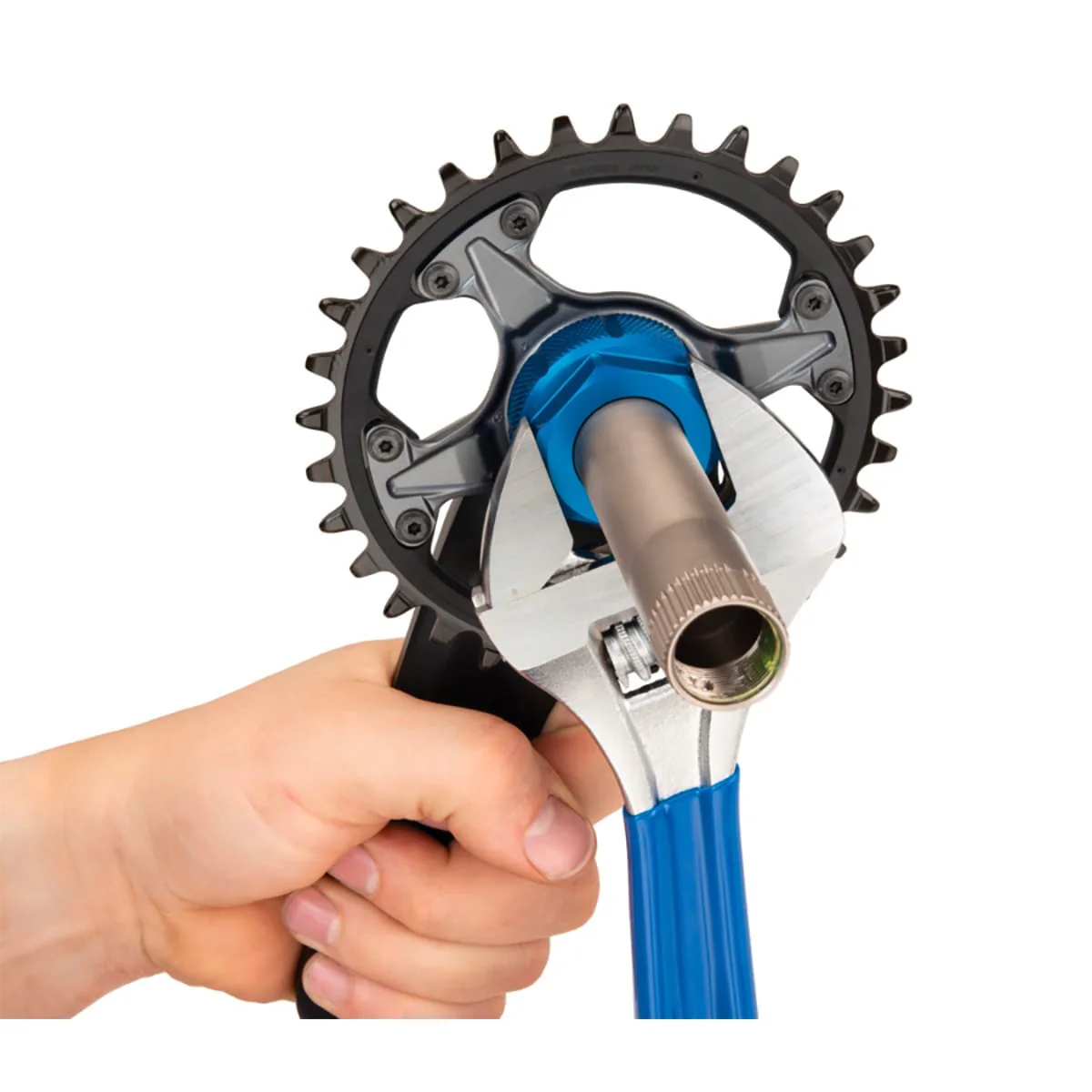 Clé pour Boîtier de Pédalier PARK TOOL LRT-4 (SHIMANO DIRECT MOUNT) - Image 4