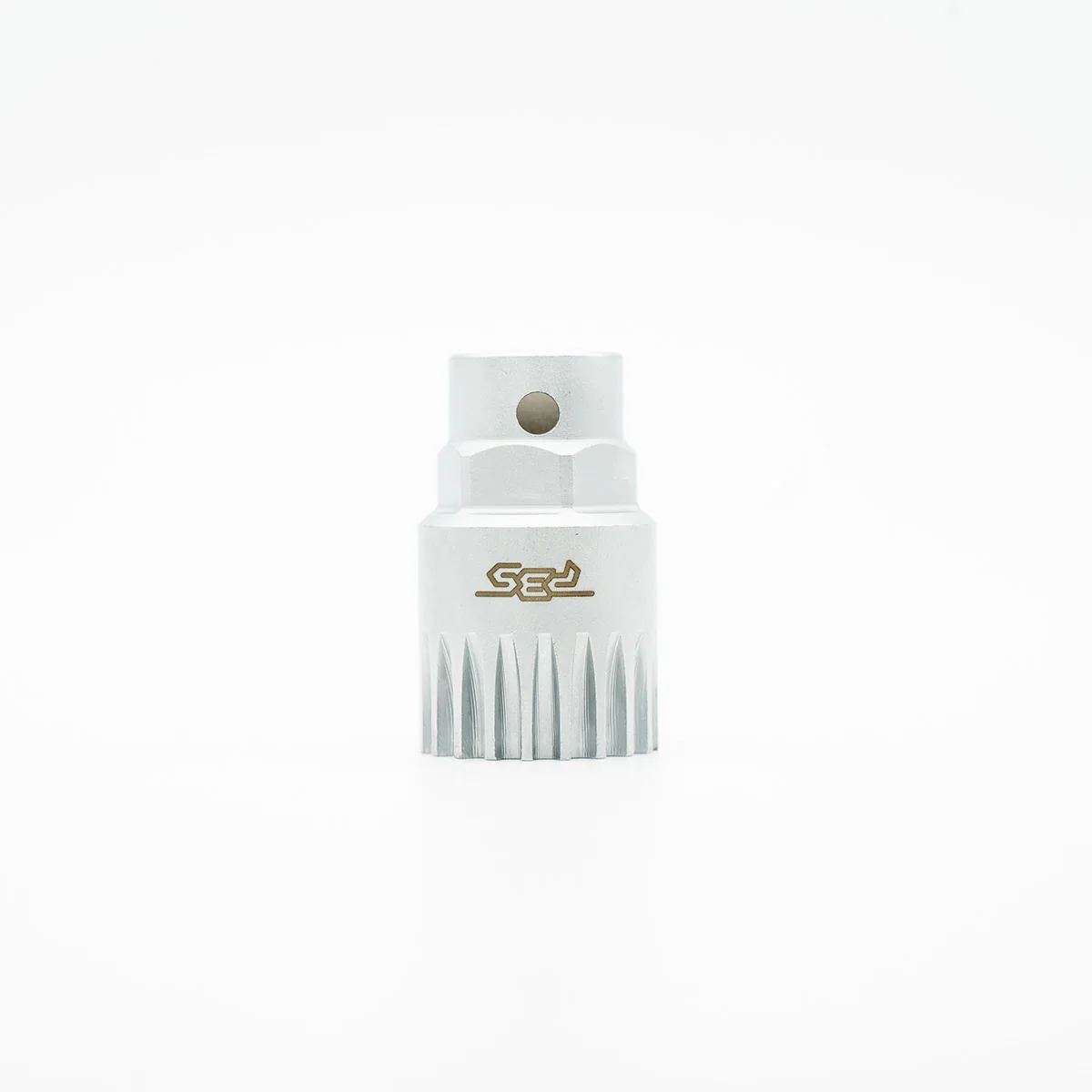 Clé pour Boîtier de Pédalier PBS TOOLS 1/2" à Cartouches - Image 3