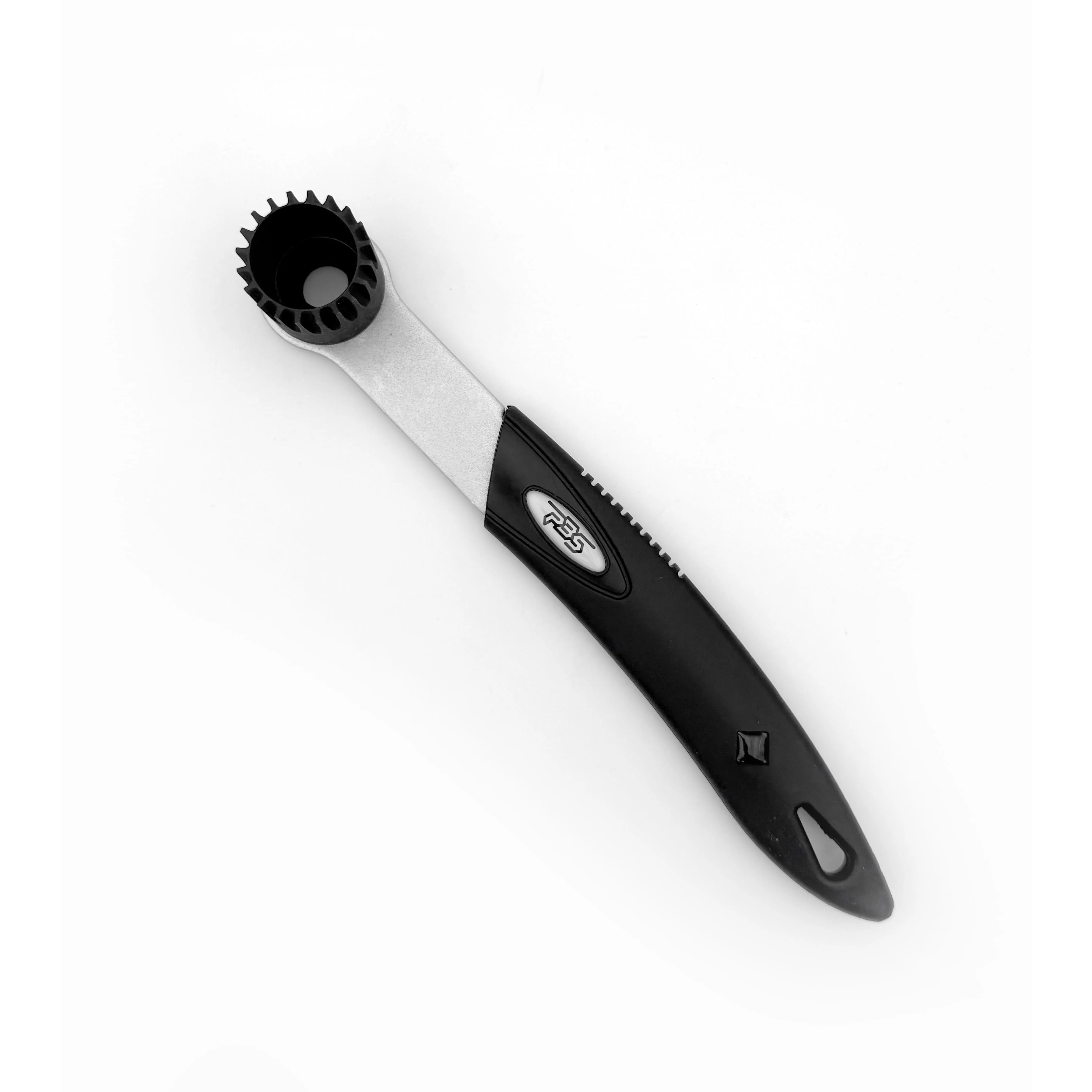Clé pour Boîtier de Pédalier PBS TOOLS 20 Cannelures à Cartouches - Image 2
