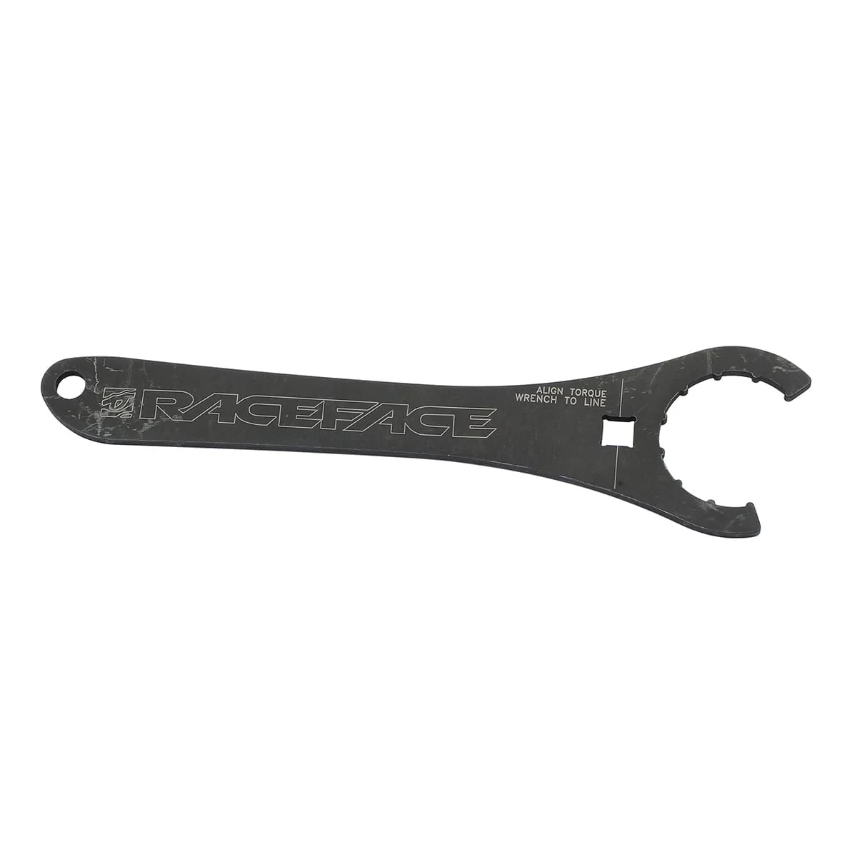 Clé pour Boîtier de Pédalier RACE FACE BSA30 / SRAM DUB