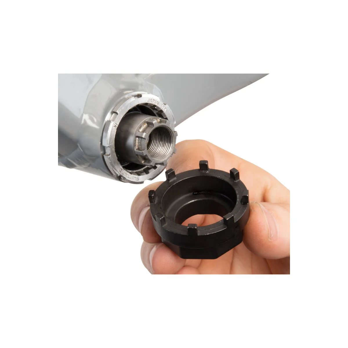 Clé pour Boîtier de Pédalier PARK TOOL BBT-18 - Image 4
