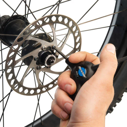 Clés Allen/Torx en Y PARK TOOL AWS-7 - Image 3