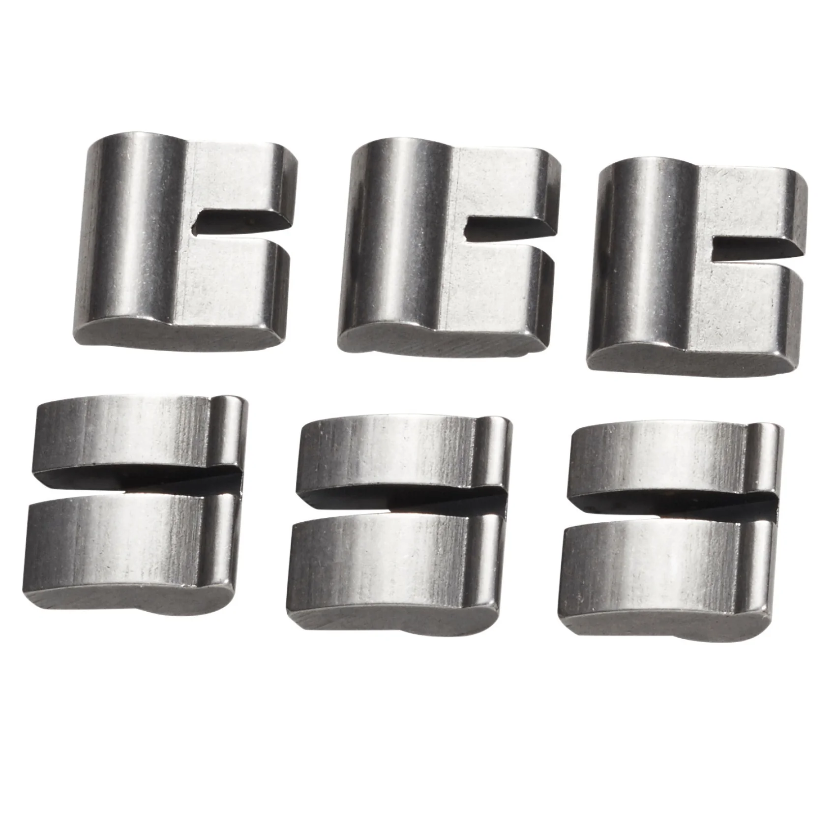 Kit Cliquets REVERSE COMPONENTS pour Corps de Roue Libre BASE Singlespeed