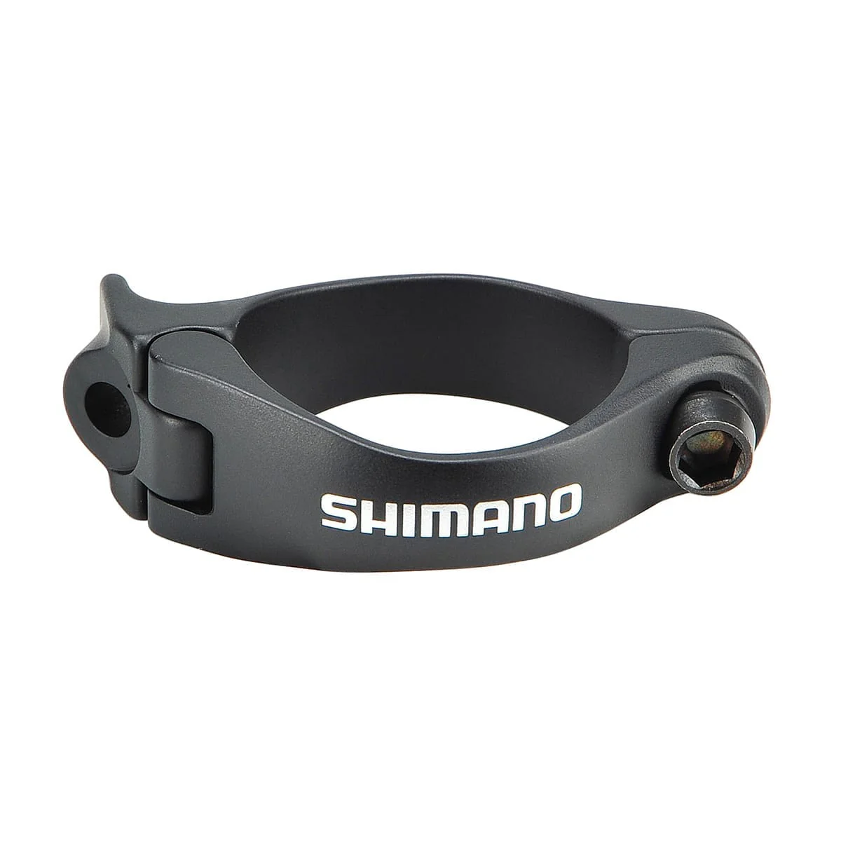 Collier de Dérailleur Avant SHIMANO DURA-ACE Di2 R9150 28.6mm
