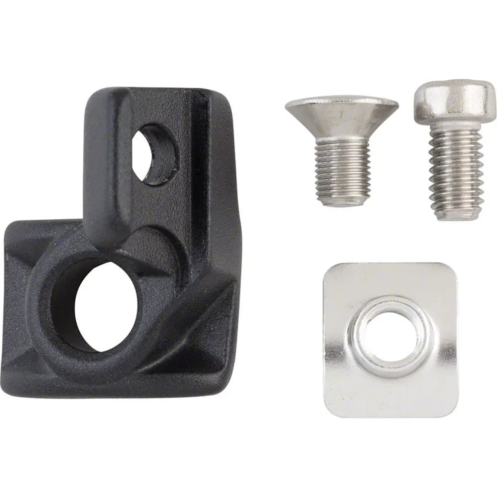 Collier SRAM MMX Gauche + fixation  G2/GUIDE/LEVEL/CODE/ELIXIR - Image 3