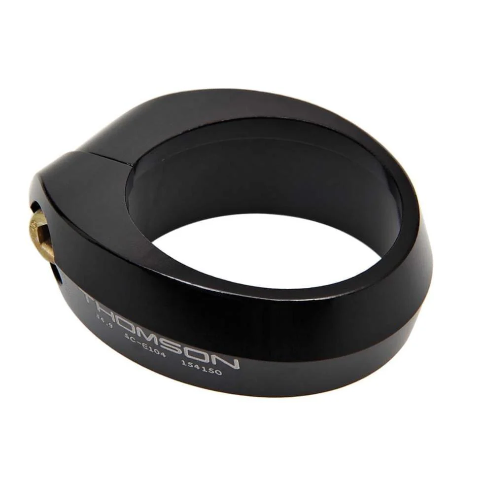 Collier de Selle THOMSON Noir - Image 2