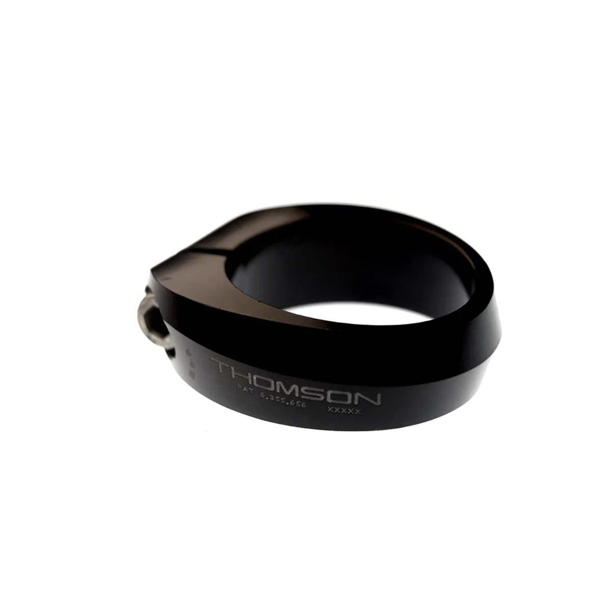 Collier de Selle THOMSON Noir - Image 3