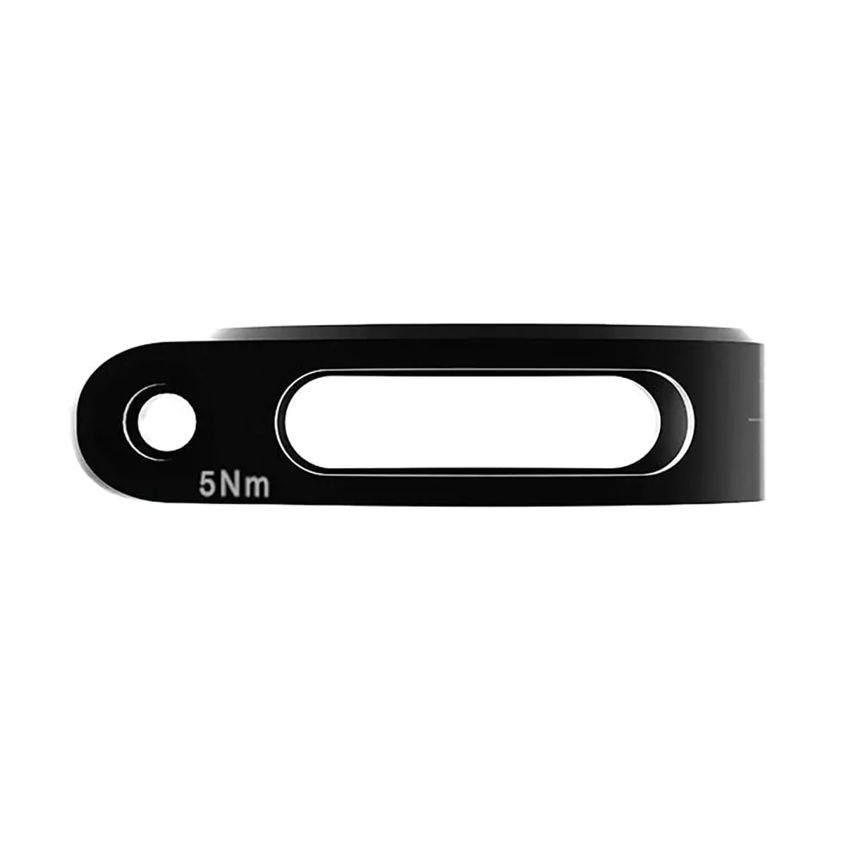 Collier de Selle XLC PC-B12 Noir - Image 3