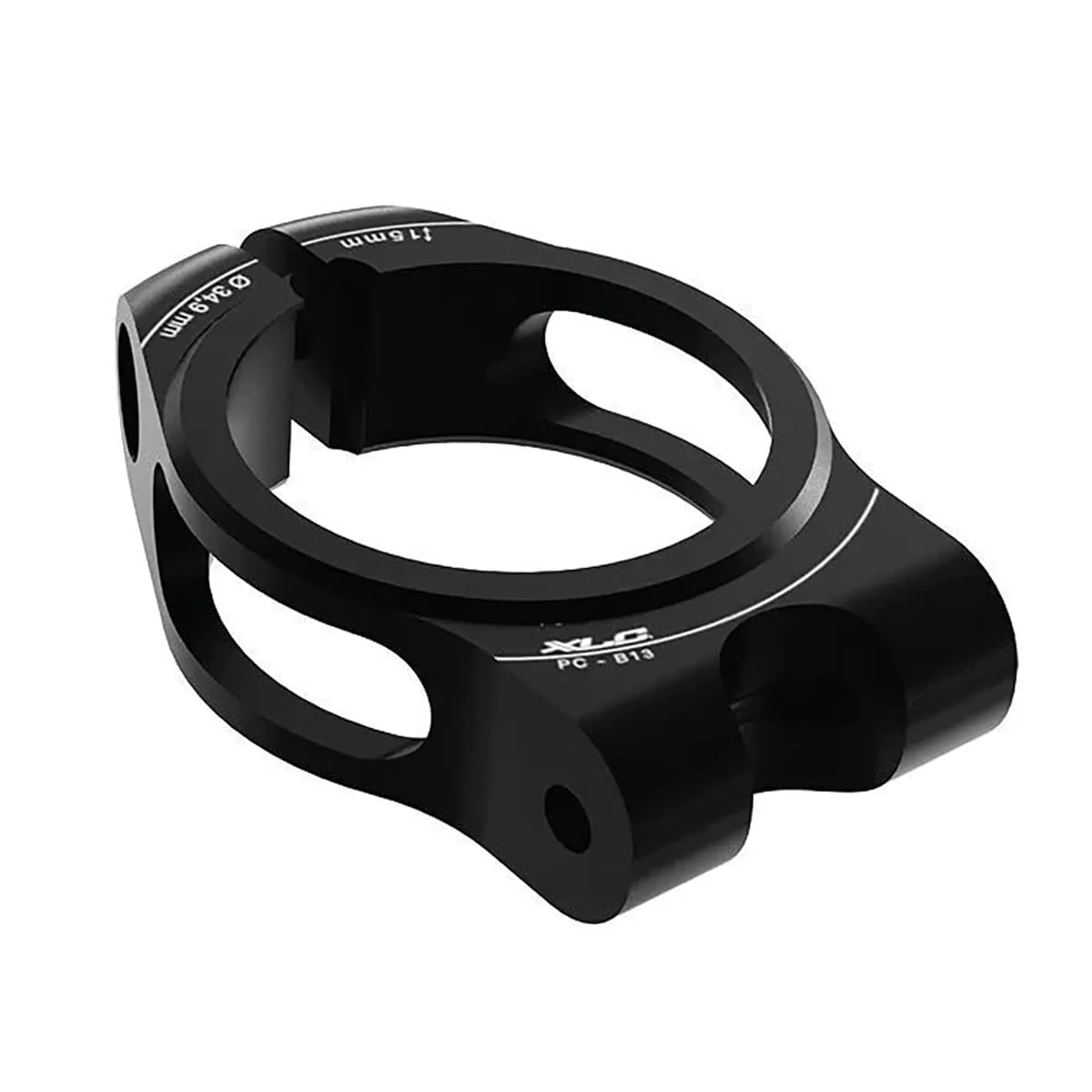 Collier de Selle XLC PC-B13 Noir - Image 2