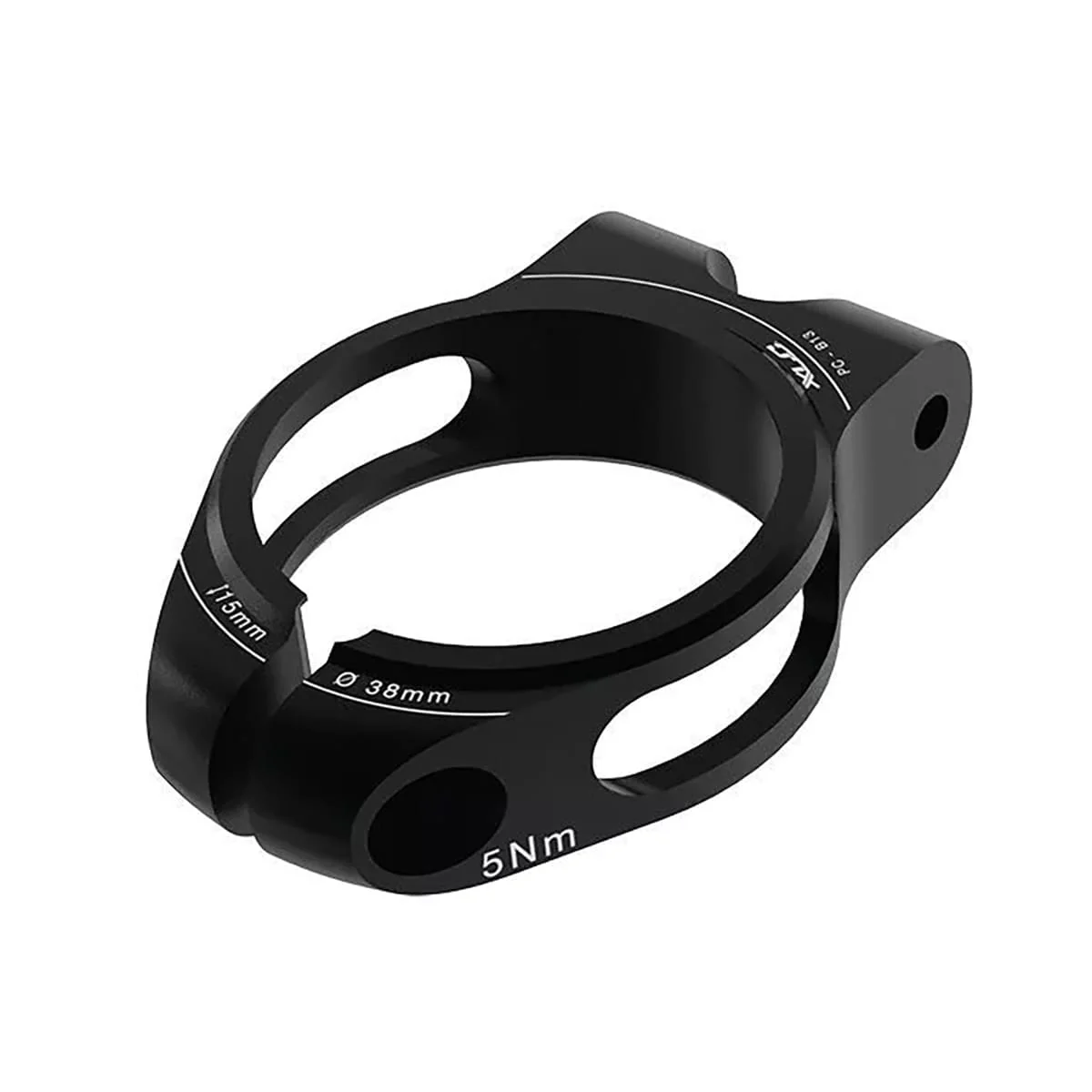 Collier de Selle XLC PC-B13 Noir - Image 4