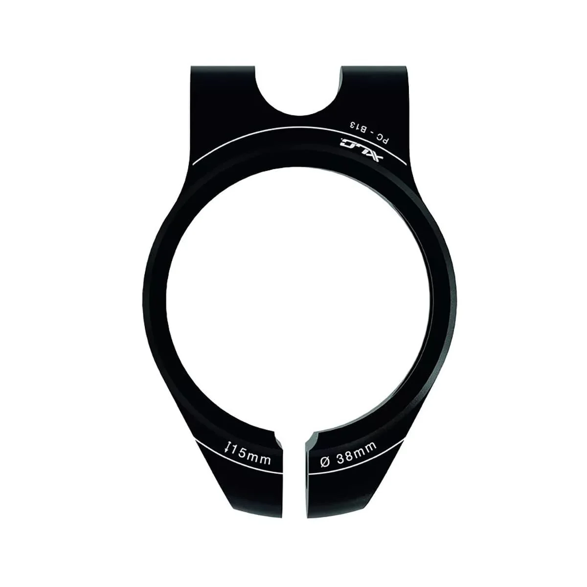 Collier de Selle XLC PC-B13 Noir - Image 5