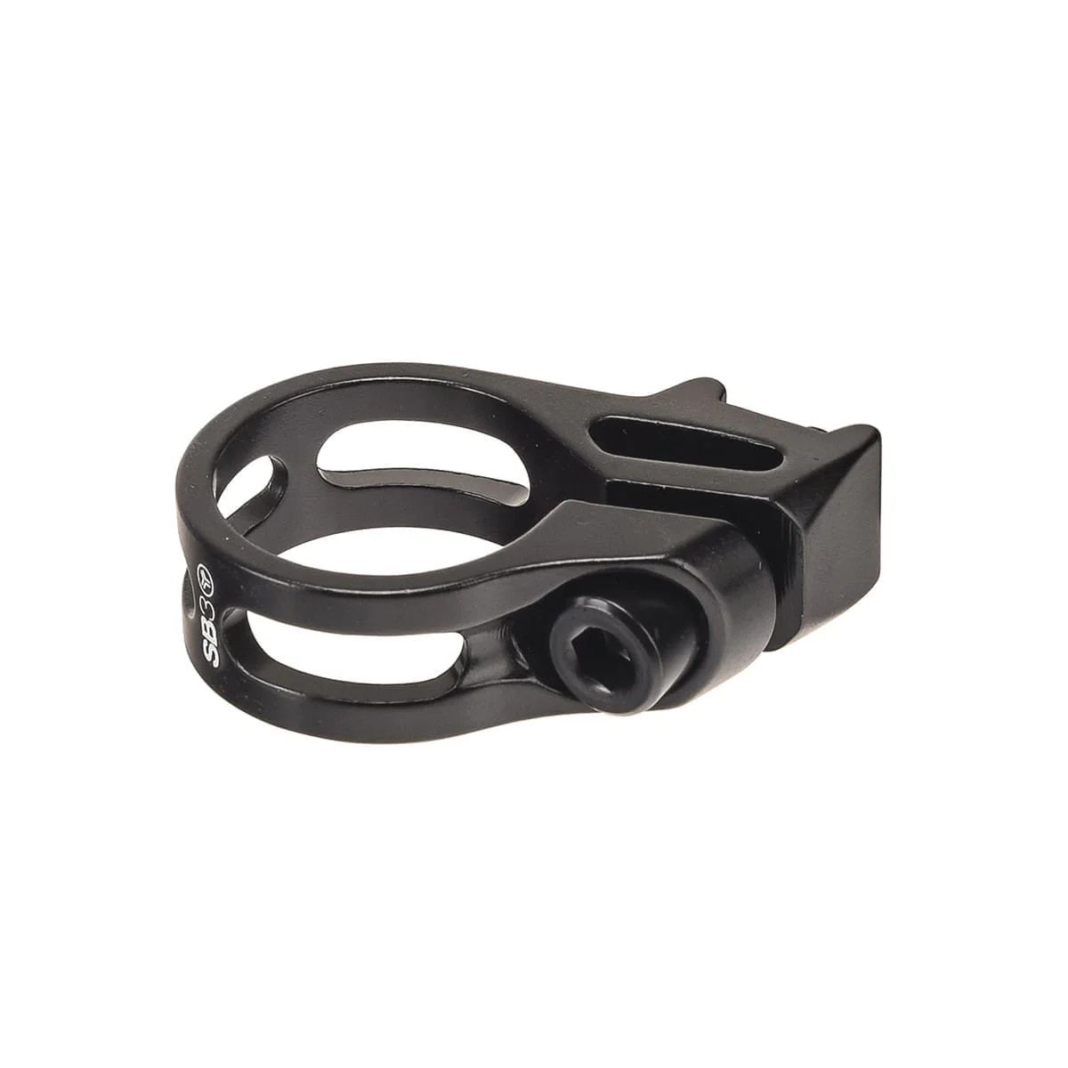 Collier de Serrage SB3 pour Shifter Sram Noir