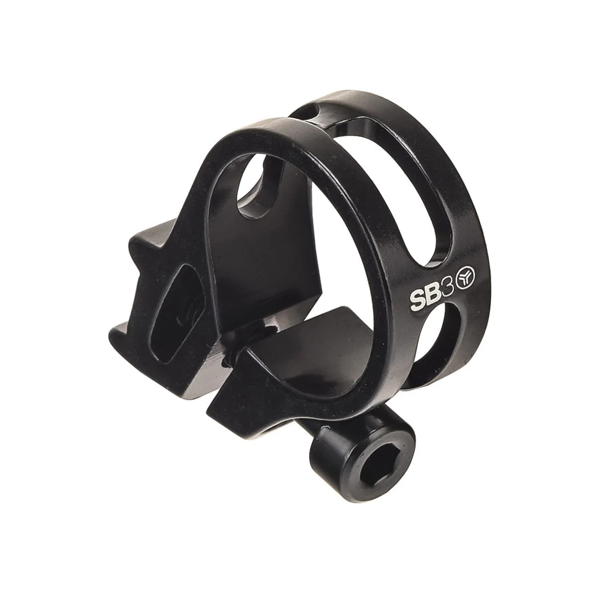Collier de Serrage SB3 pour Shifter Sram Noir - Image 2