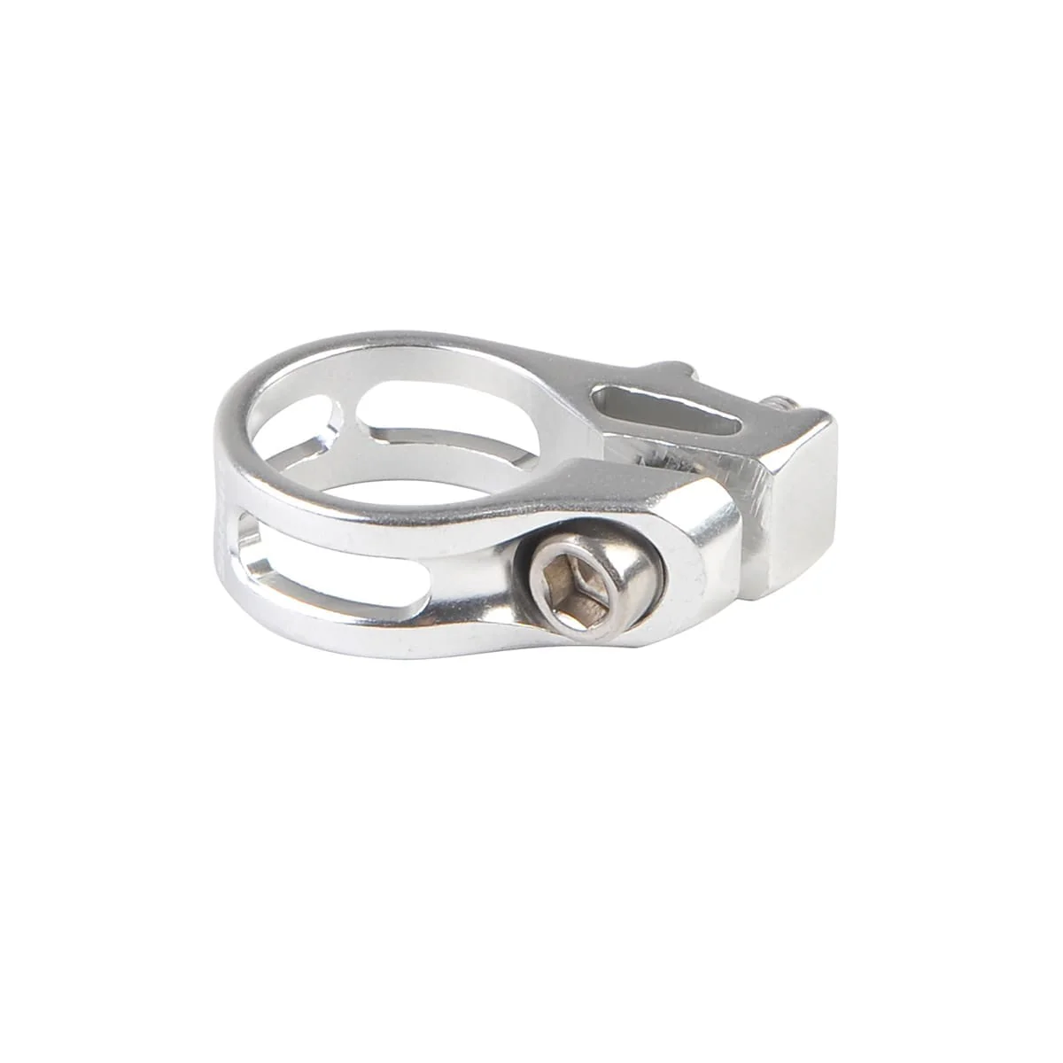 Collier pour Commande de Vitesses SRAM X7 / X0 (2011-12) / X9 (2007-12) Argent #11.7015.033.000
