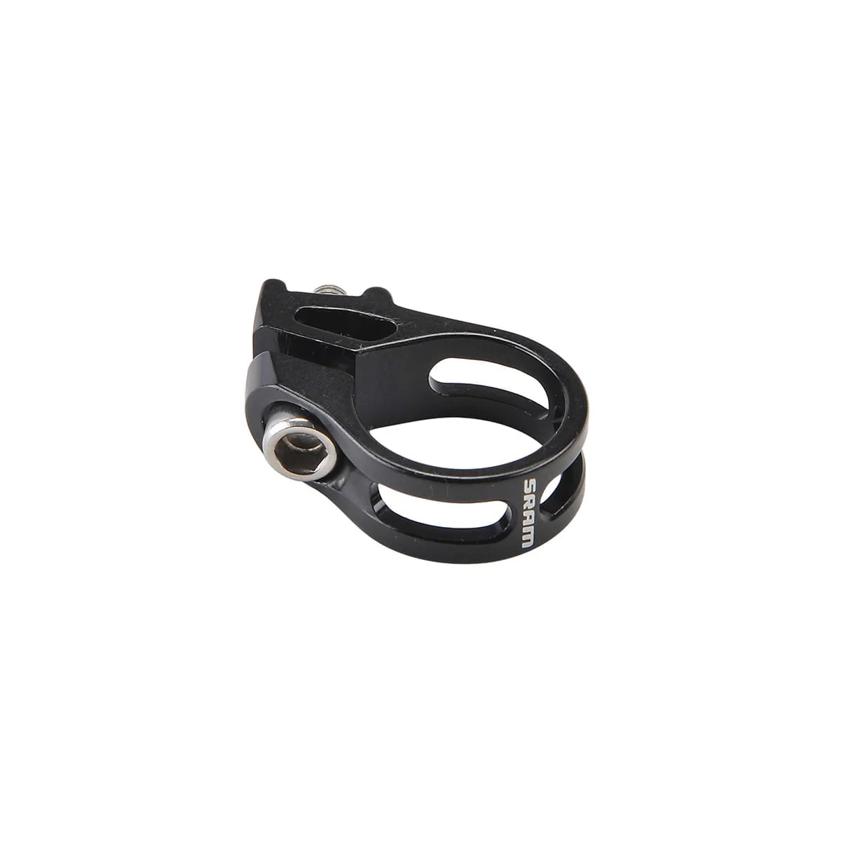Collier pour Commande de Vitesses SRAM X7 / X0 (2011-12) / X9 (2007-12) Noir #11.7015.033.070