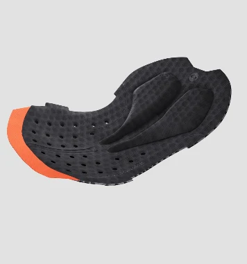 Combinaison ASSOS EQUIPE RS LE HOUDINI S11 Gris/Noir - Image 10