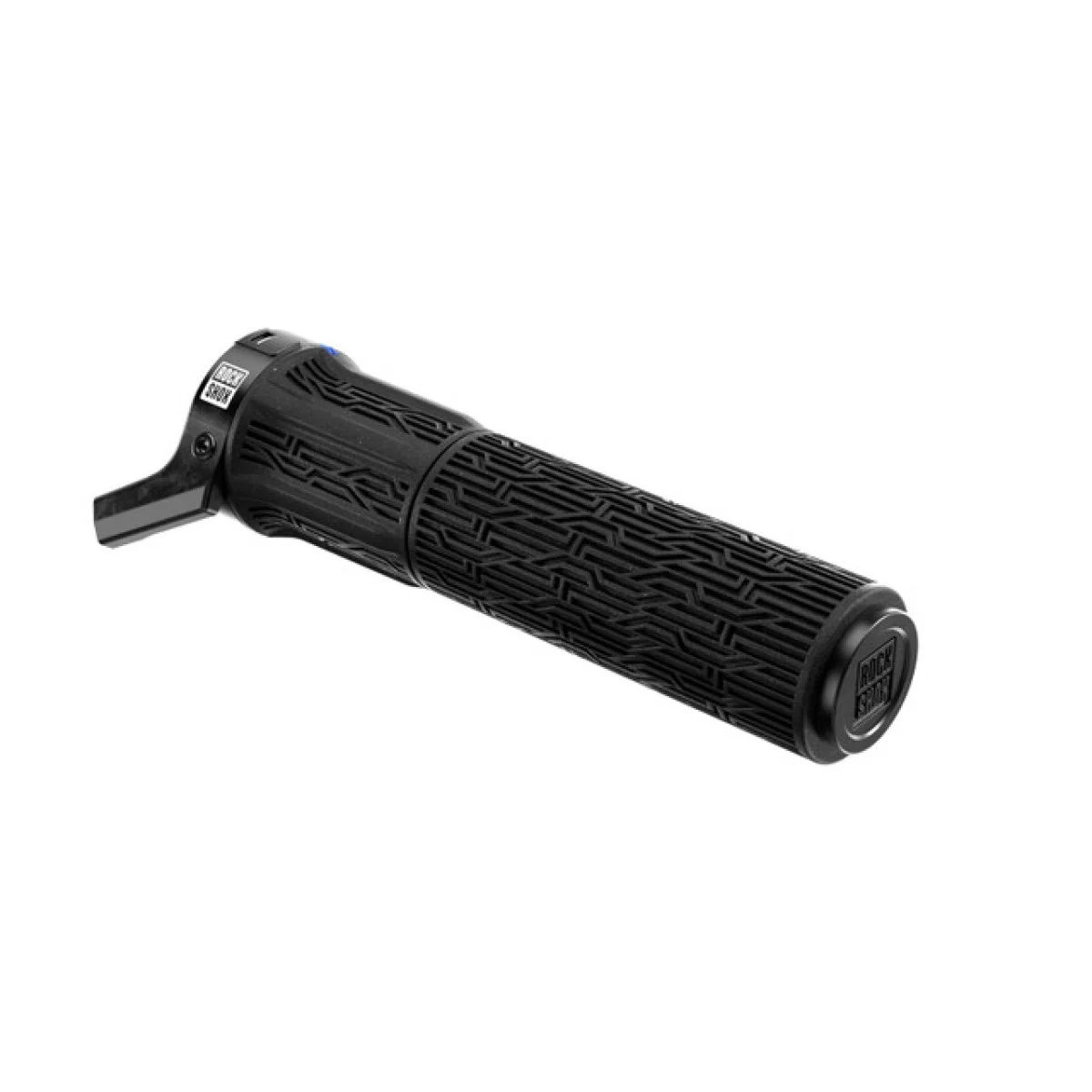 Commande de Blocage Gauche ROCKSHOX TWISTLOC ULTIMATE 3 Positions Fourche + Amortisseur B1 - Image 2