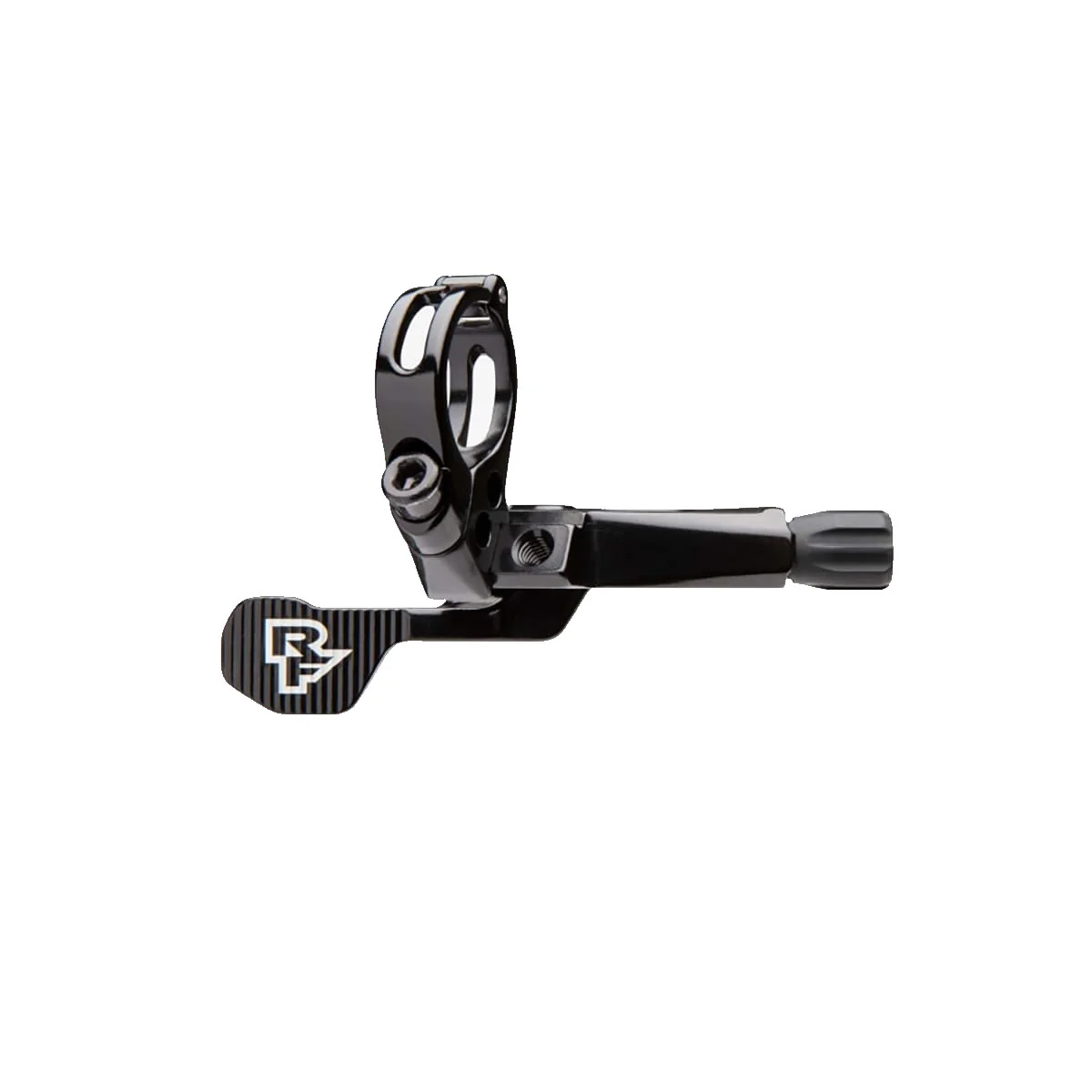 Commande de Tige de Selle RACE FACE TURBINE R 1X Gauche Noir - Image 3
