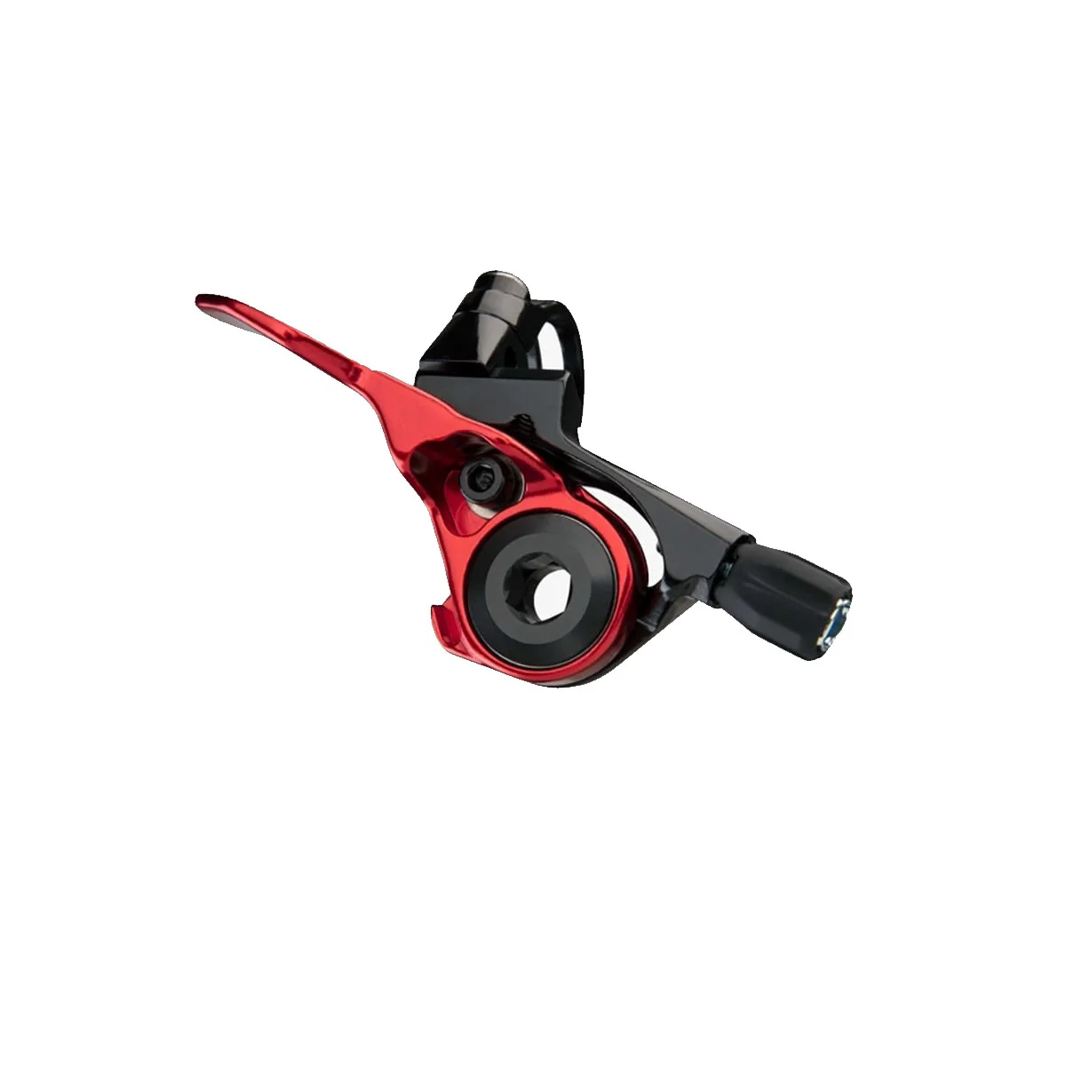 Commande de Tige de Selle RACE FACE TURBINE R 1X Gauche Rouge - Image 3